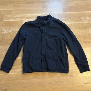 Abercrombie bomber jacket